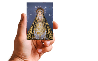 Estampas Cofrades