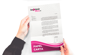 Papel de carta