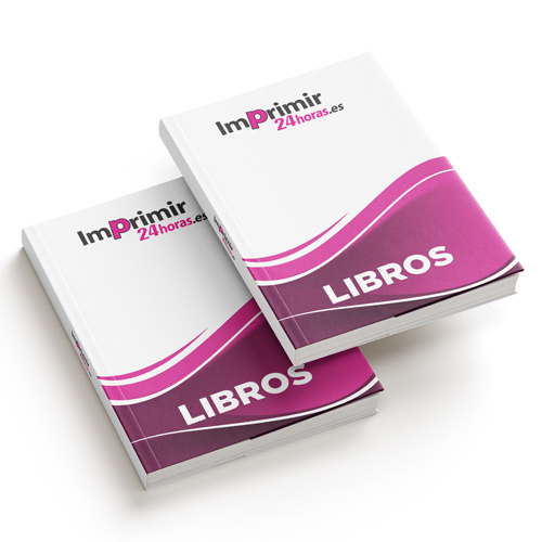 Libros desde 20 ejemplares