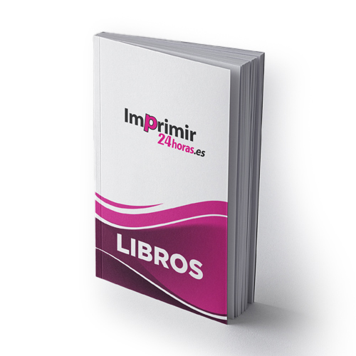 Libros hasta 20 ejemplares